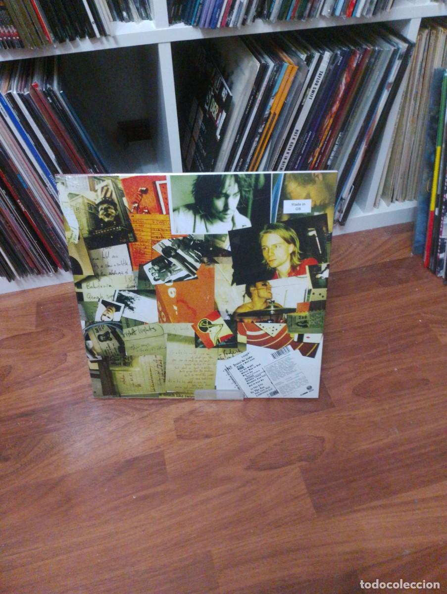 Discos de vinilo: razorlight - up all night - Foto 2