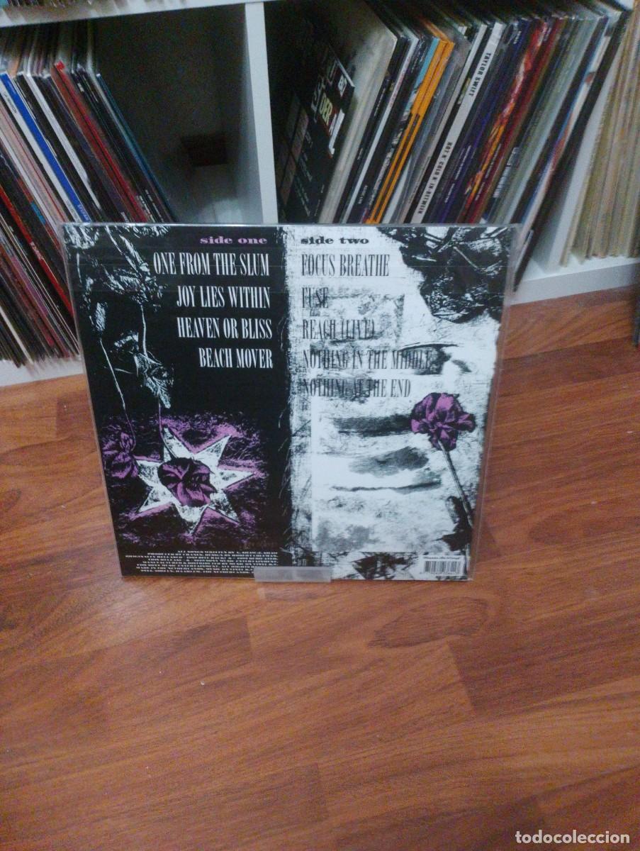 Discos de vinilo: cranes - self non self - Foto 2