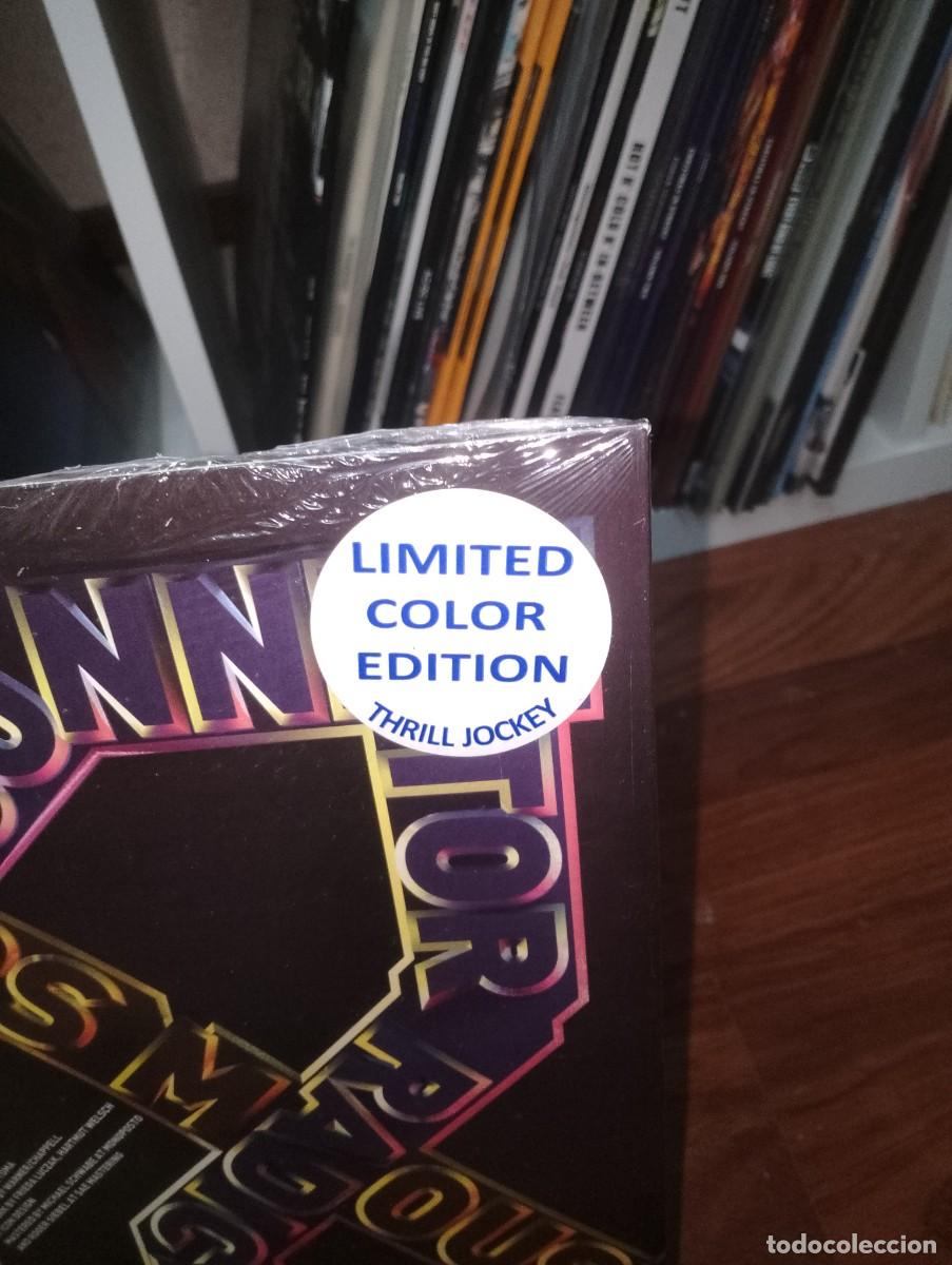 Discos de vinilo: mouse on mars - radical connector - Foto 3