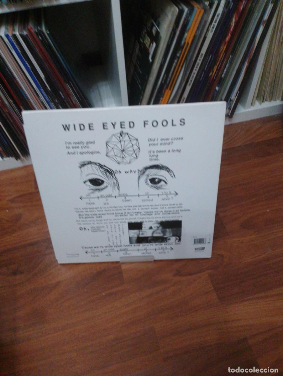 Discos de vinilo: bettie serveert - log 22 - Foto 2