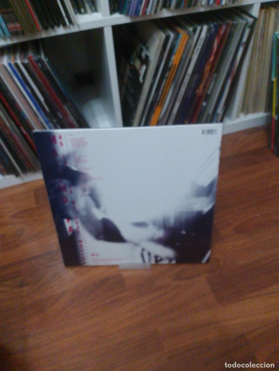 Discos de vinilo: maximo park - As Long As We Keep Moving - Foto 2