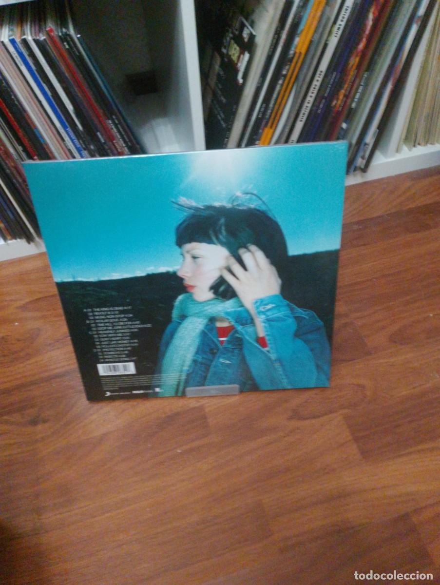 Discos de vinilo: kent - hagnesta hill - Foto 2