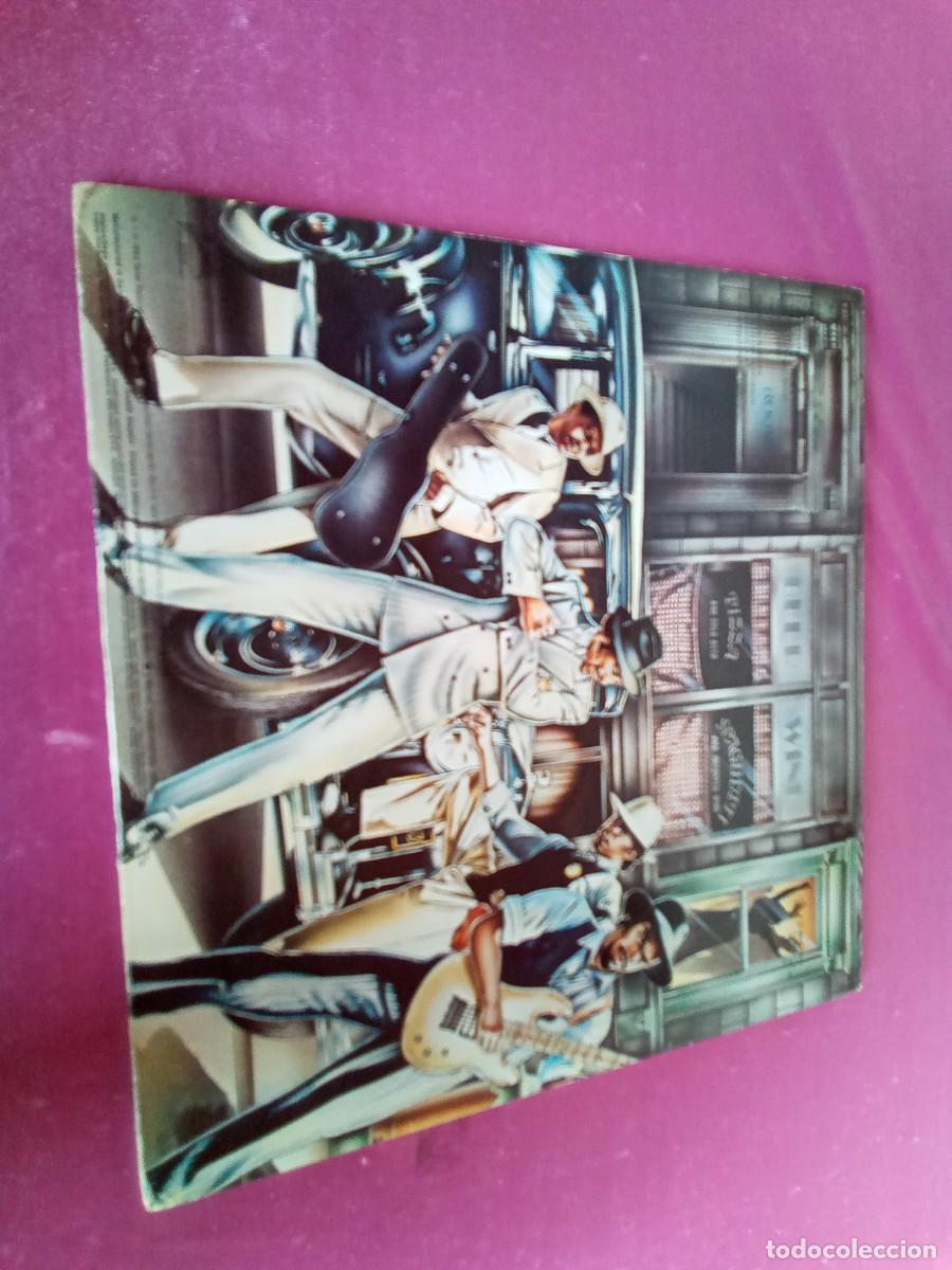 Discos de vinilo: LAKESIDE UNTOUCHABLE 1983 LP L31 2 1 - Foto 4