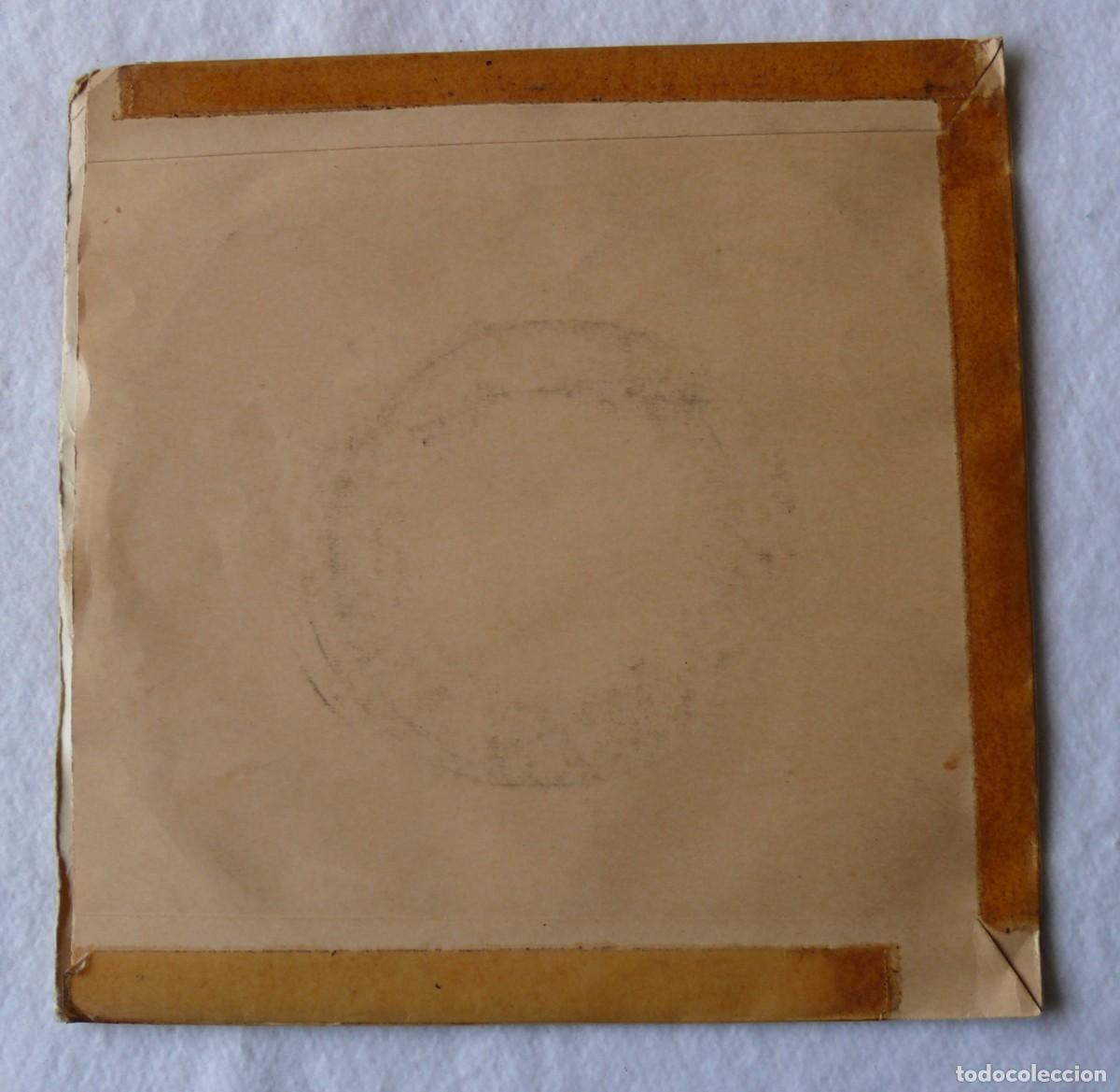 Discos de vinilo: Los Impala - Vengan todos - EP - Foto 2