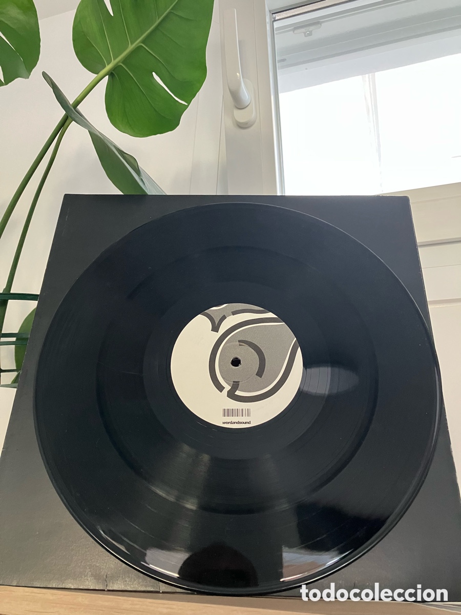 Discos de vinilo: Various - Fresh EP 12&rdquo; - Foto 3