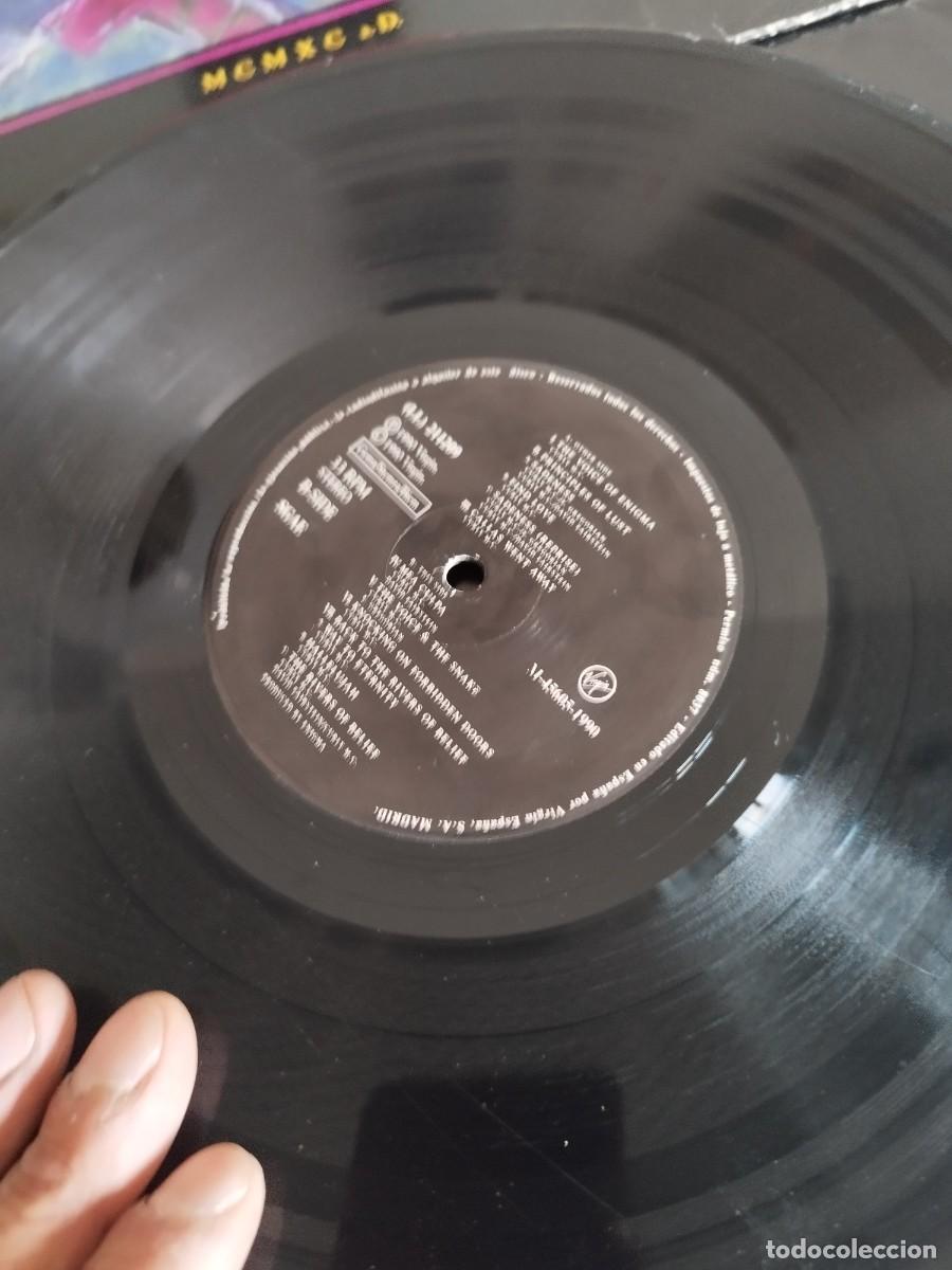 Discos de vinilo: Enigma &ndash; MCMXC a.D. vinilo lp. - Foto 3