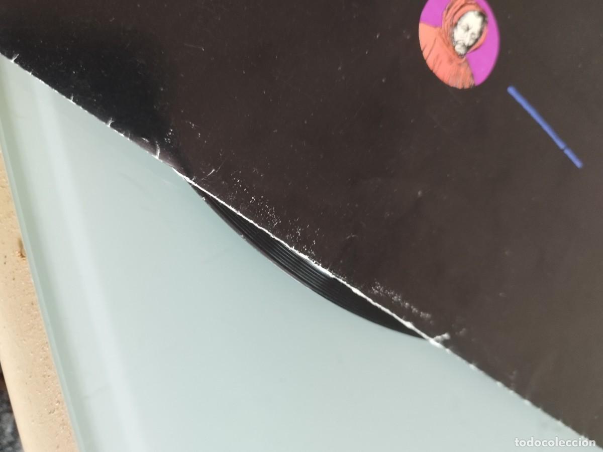 Discos de vinilo: Enigma &ndash; MCMXC a.D. vinilo lp. - Foto 4