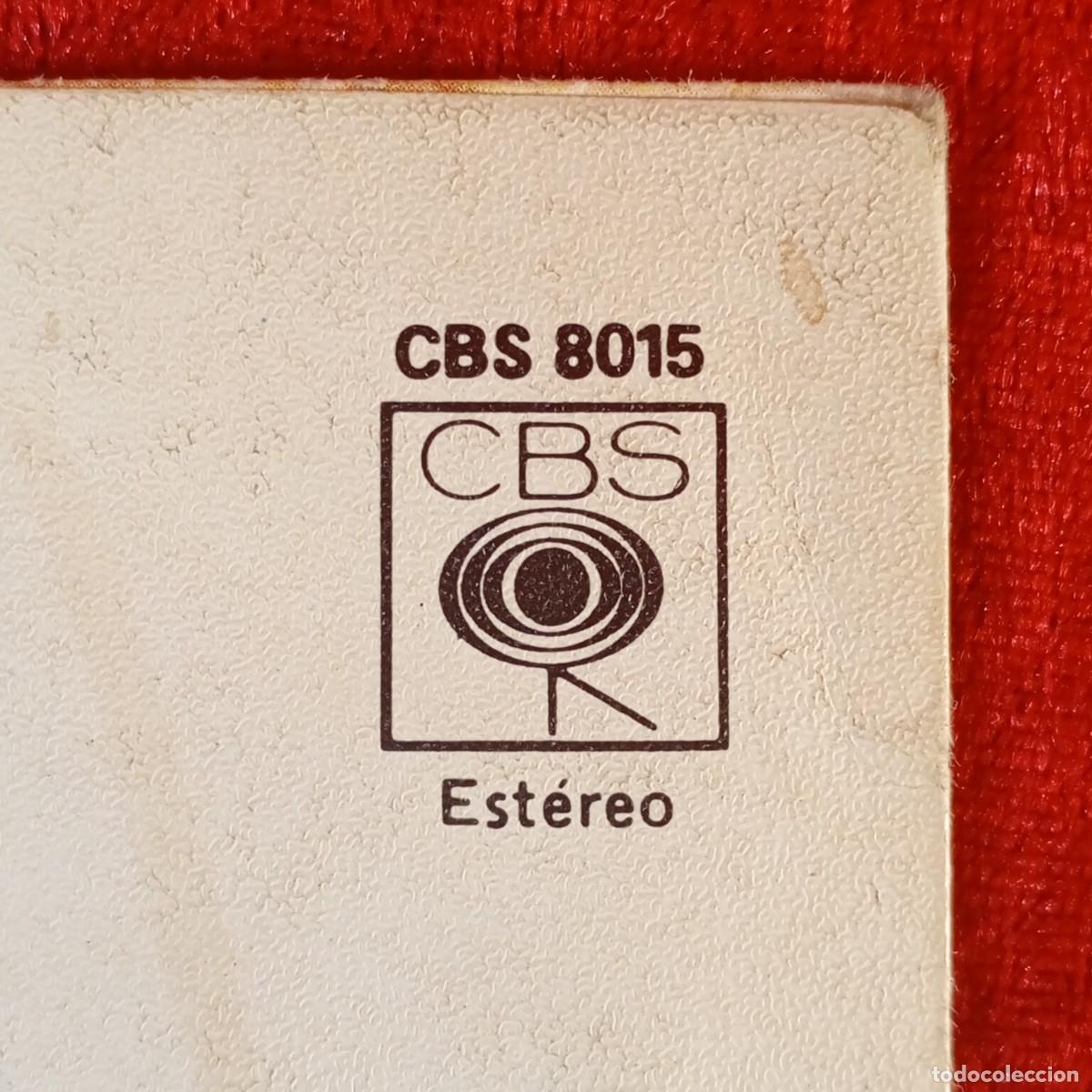 Discos de vinilo: IVAN - SIN AMOR - CBS 8015 - SINGLE - DISCO VINILO / 4096 - Foto 3