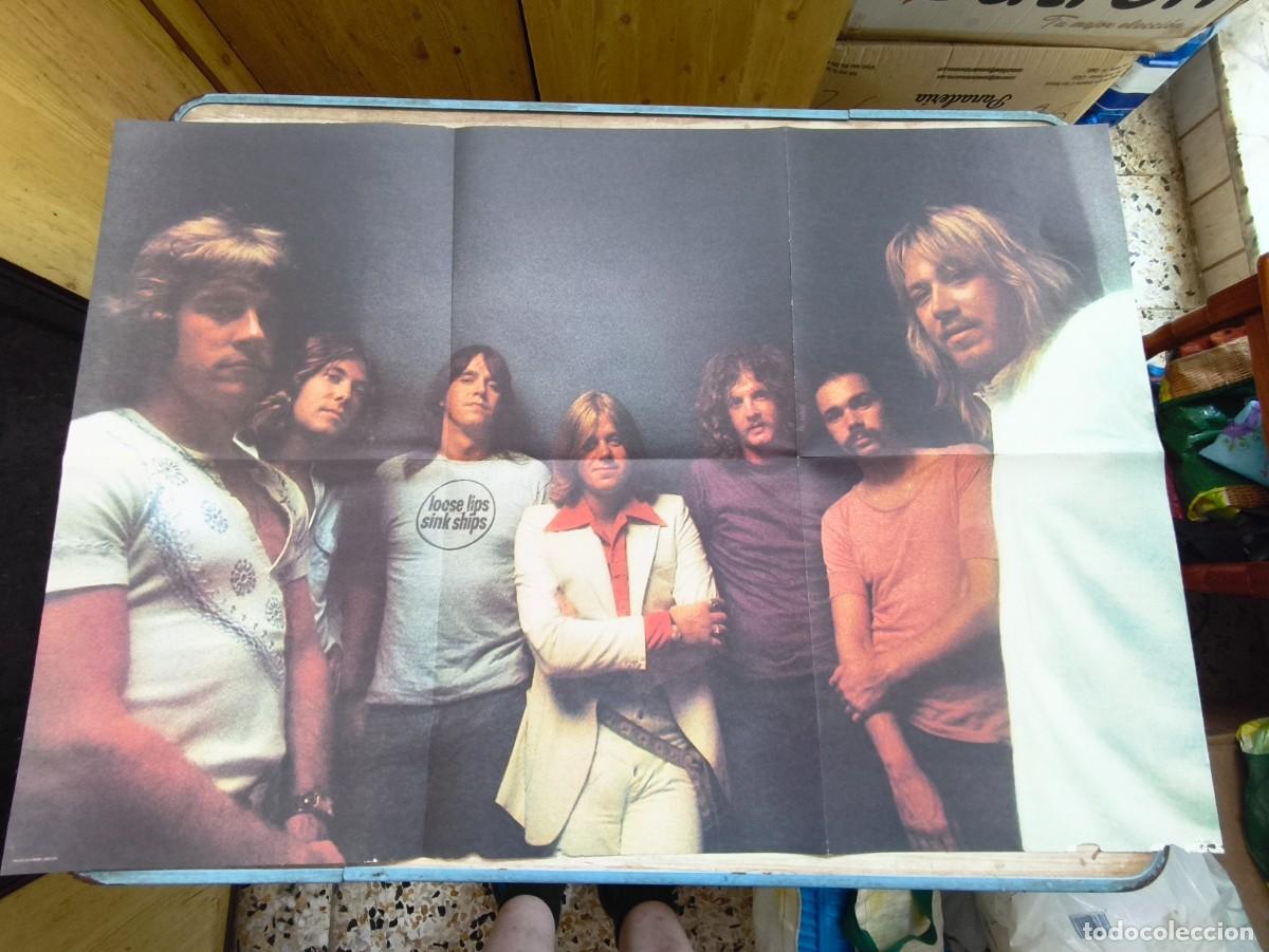 Discos de vinilo: Chicago - Chicago At Carnegie Hall - 4 LP - Foto 12