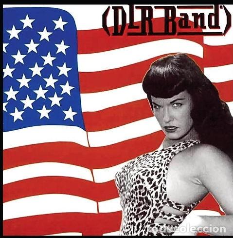 Discos de vinilo: VINILO DE DAVID LEE ROTH BAND - LEER DESCRIPCI&Oacute;N Y CONDICIONES DE VENTA