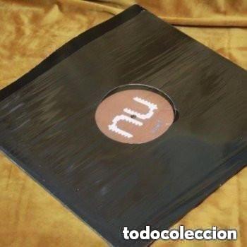 Discos de vinilo: Faze action, Turn the point, 12&rdquo;. Nuphonic, 1996. Edici&oacute;n UK.