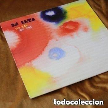 Discos de vinilo: Da lata, rio vida. 12&rdquo;. Palm Pictures, 1999. Edici&oacute;n USA.