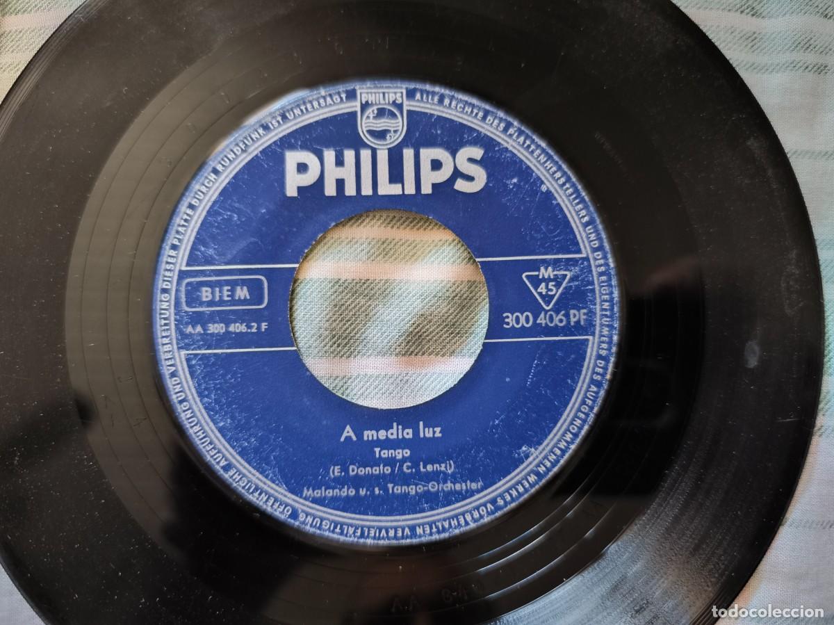 Discos de vinilo: Grandes Tangos Internacionales - Foto 1