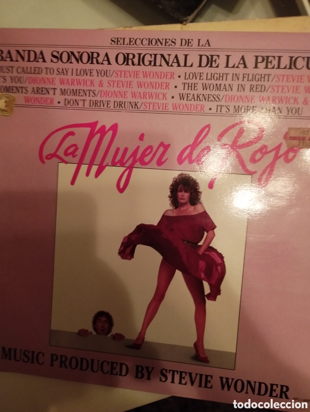 Discos de vinilo: Los vinilos varios autores
