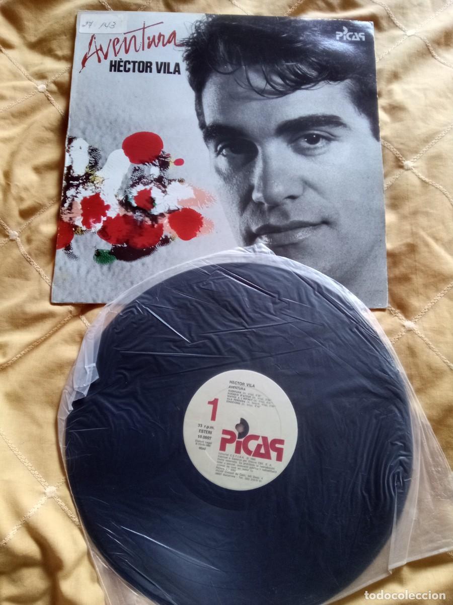 Disques de vinyle: Antiguo Disco vinilo de los a&ntilde;os 60/70