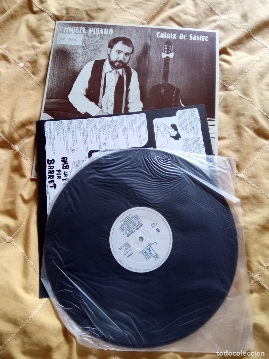 Discos de vinilo: Antiguo Disco vinilo de los a&ntilde;os 60/70