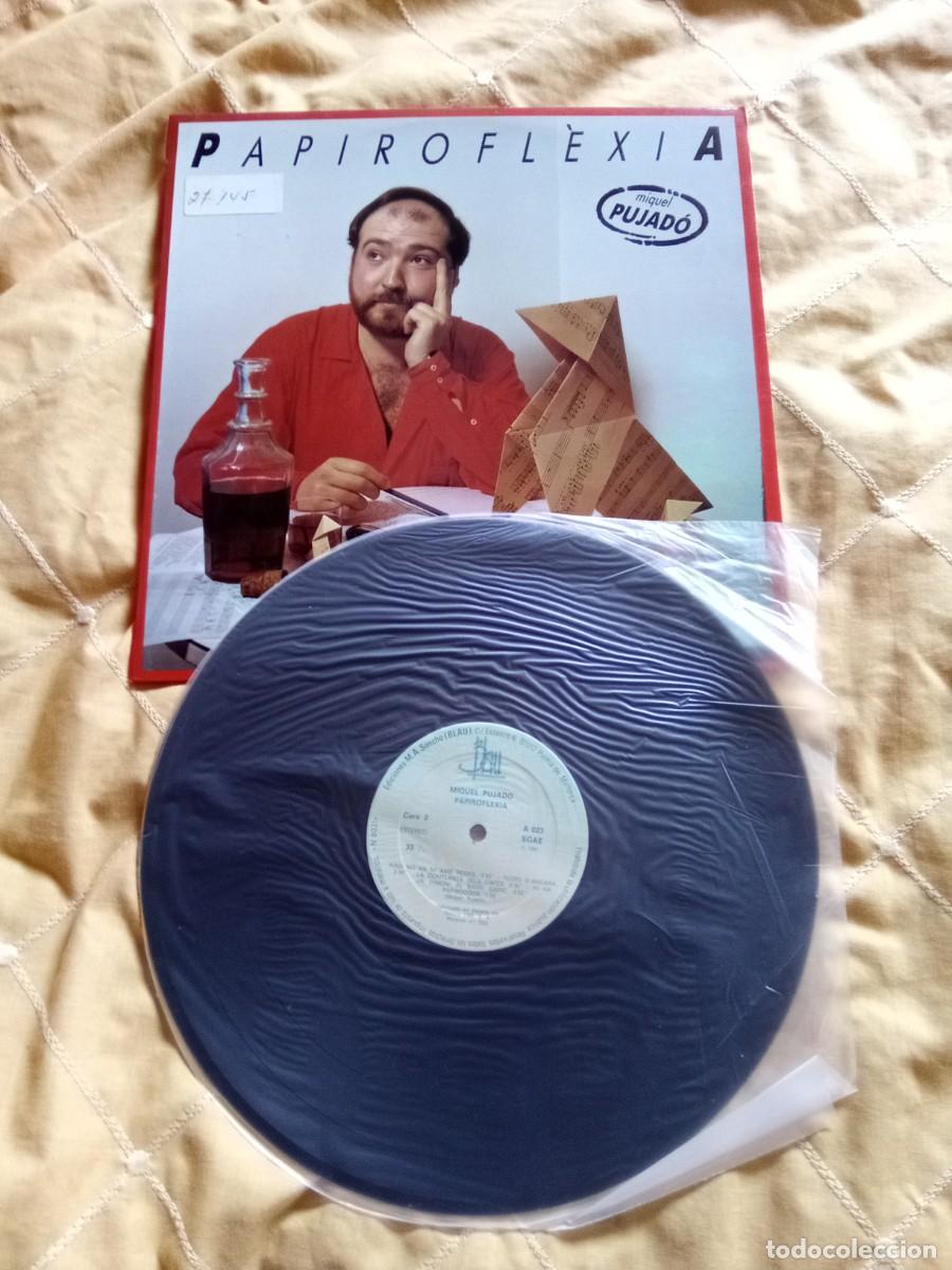 Discos de vinilo: Antiguo Disco vinilo de los a&ntilde;os 60/70