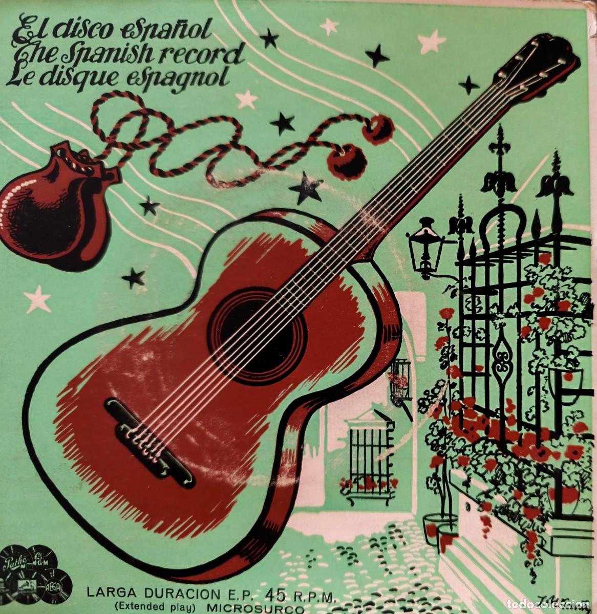 Discos de vinilo: ABERNAL y su Orquesta