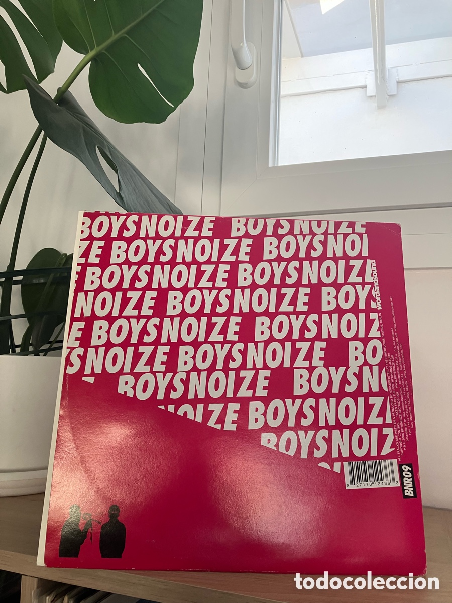 Discos de vinilo: Housemeister - Need Kick - Foto 3