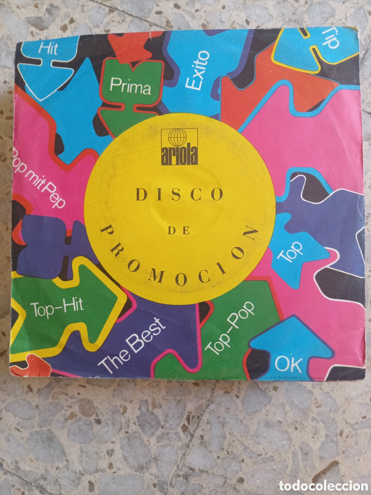 Discos de vinilo: SGL MANOLO GALVAN CHOCOLATE BLANCO Y NEGRO DEJA DE LLORAR 1973 PROMO