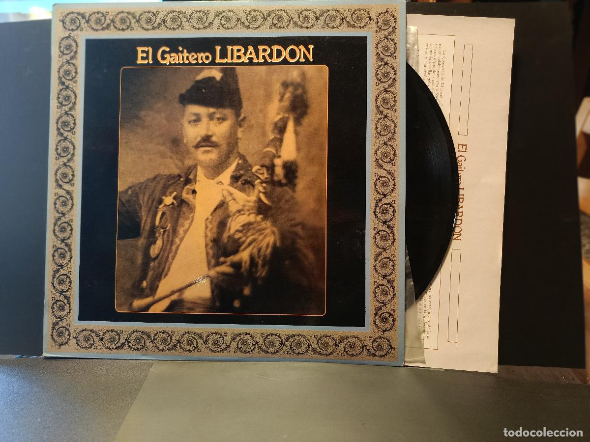 Discos de vinilo: lp JERONIMO GRANDA Un kilo de versos (R.C.A.1982) asturias pepeto