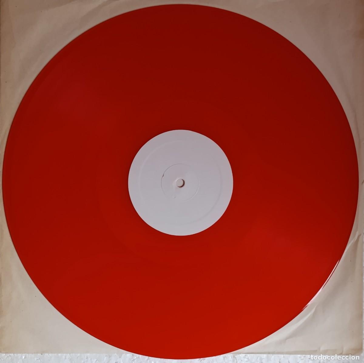 Discos de vinilo: Jethro tull. Flute Cake - Foto 2
