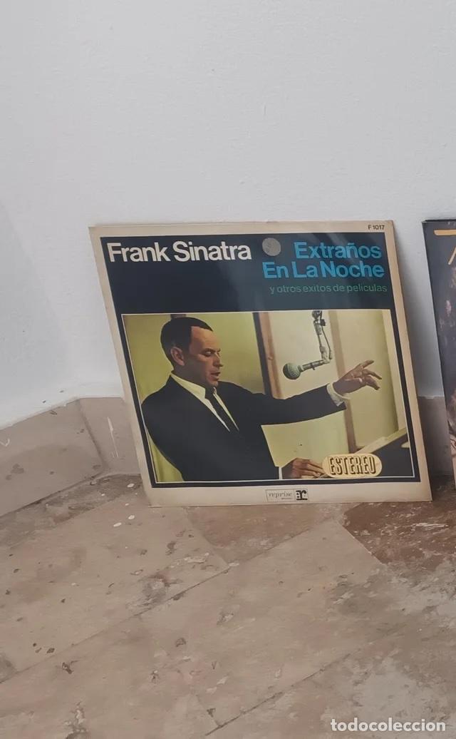 Discos de vinilo: Lote de de seis vinilos - Foto 3