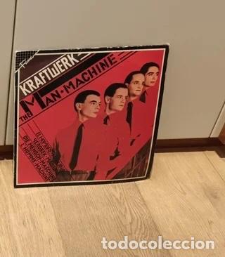 Discos de vinilo: Lote de de seis vinilos - Foto 5