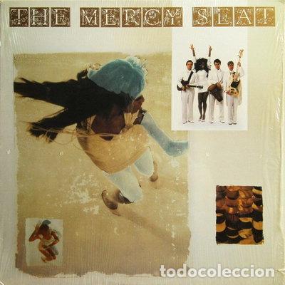 Discos de vinilo: The Mercy Seat- 0042282807311