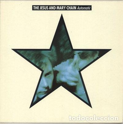 Discos de vinilo: Automatic LP- 0022924622014