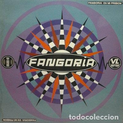 Discos de vinilo: En mi prisi&oacute;n- 5099940229768