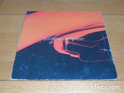 Discos de vinilo: Temper Temper- 0731457008713
