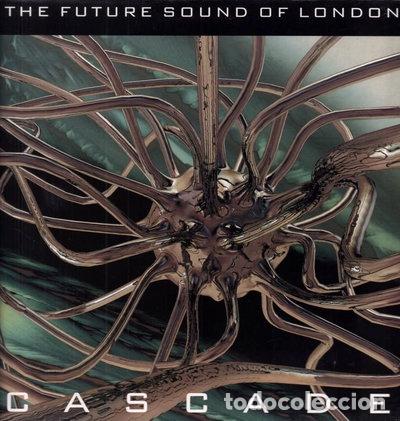Discos de vinilo: Cascade- 0724389217261