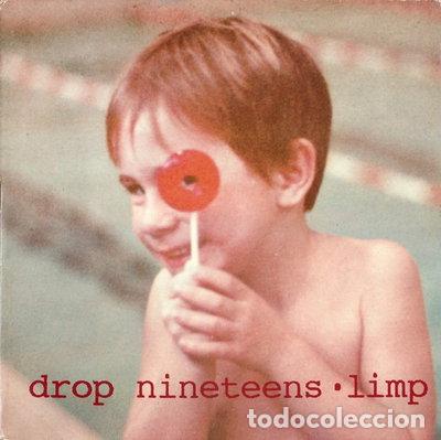 Discos de vinilo: Limp (0017046502368)
