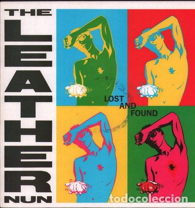 Discos de vinilo: Lost and Found- 5015939102027