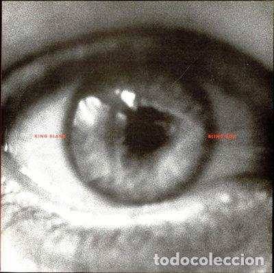 Discos de vinilo: Blind Box- 5012093105369