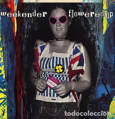 Discos de vinilo: Weekender- 5099765787764