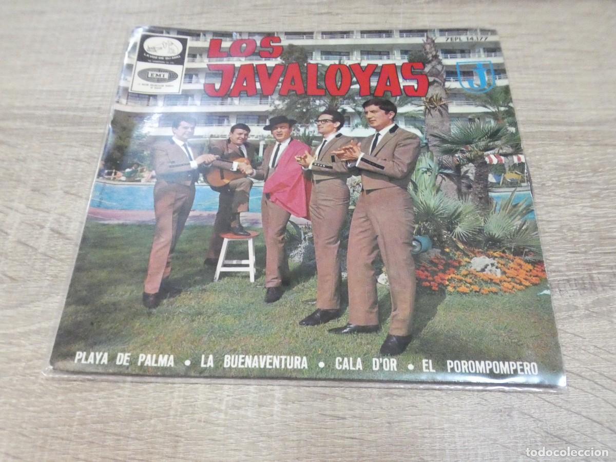 Disques de vinyle: ARKANSAS1980 LOTT708 VINILO 7 PULGADAS PROCEDE UK A&Ntilde;OS 60 ESTADO CORRECTO - LOS JAVALOYAS