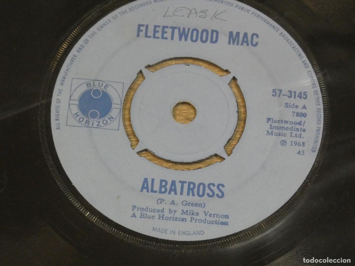 Discos de vinilo: ARKANSAS1980 LOTT708 VINILO 7 PULGADAS PROCEDE UK A&Ntilde;OS 60 ESTADO CORRECTO - ALBATROSS