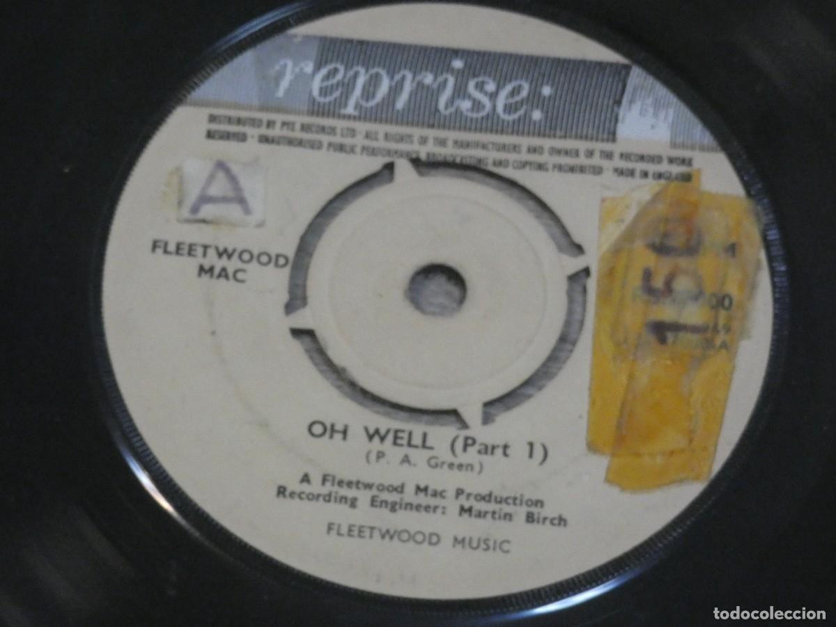 Discos de vinilo: ARKANSAS1980 LOTT708 VINILO 7 PULGADAS PROCEDE UK A&Ntilde;OS 60 ESTADO CORRECTO - FLEETWOOD MUSIC