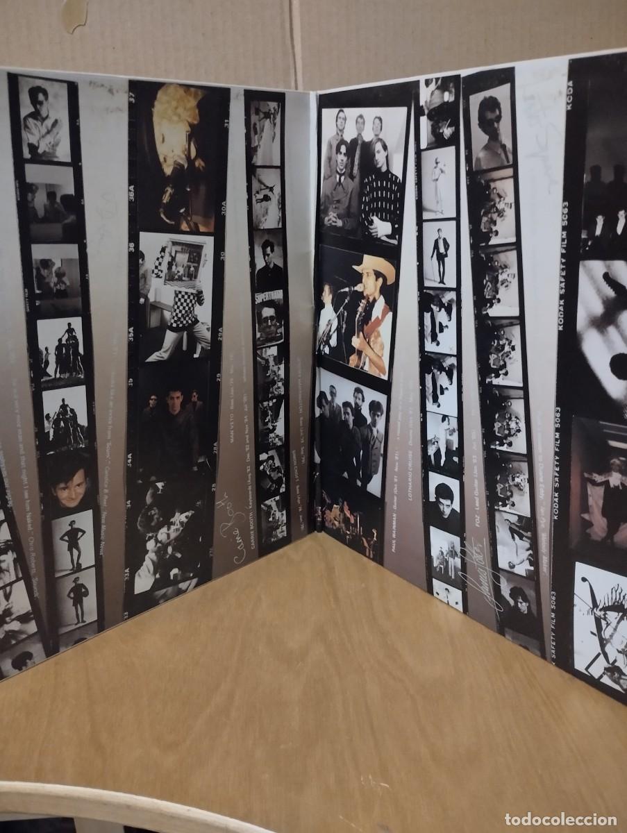 Discos de vinilo: THE MONOCHROME SET -----FIN - Foto 3