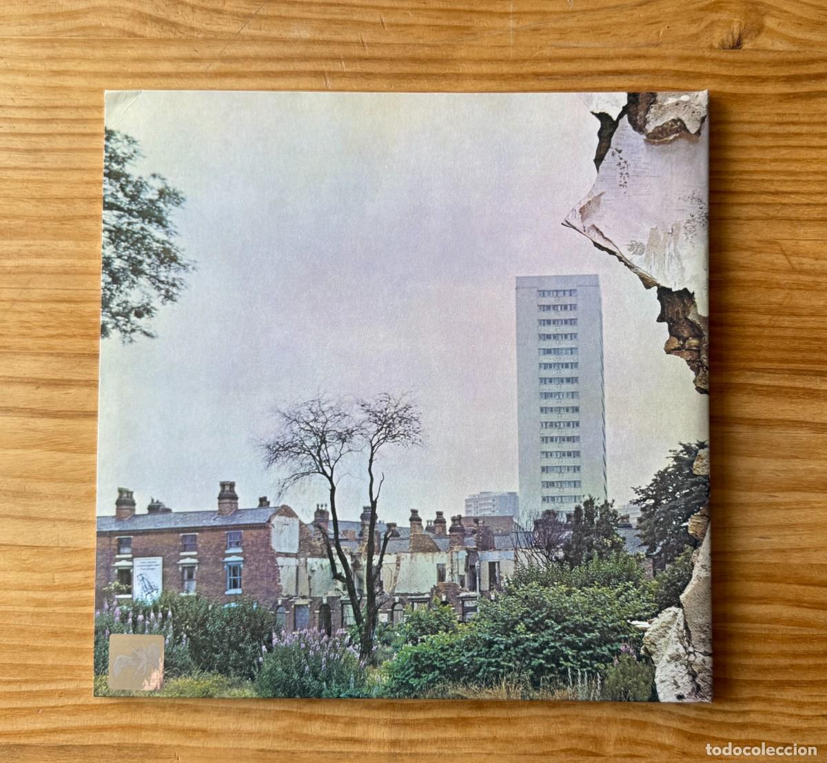 Discos de vinilo: Led Zeppelin &ndash; IV (Untitled). Europe 2020 - Foto 3