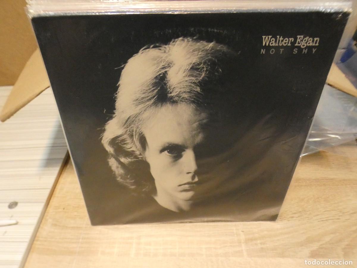 Disques de vinyle: ARKANSAS1980 PACC717 VINILO ESTADO CORRECTISIMO WALTER EGAN