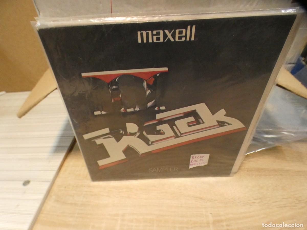 Disques de vinyle: ARKANSAS1980 PACC717 VINILO ESTADO CORRECTISIMO RECOP ROCK AMERICANO