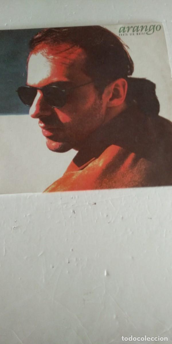 Discos de vinilo: Arango Vuelo sin dolor - Foto 1