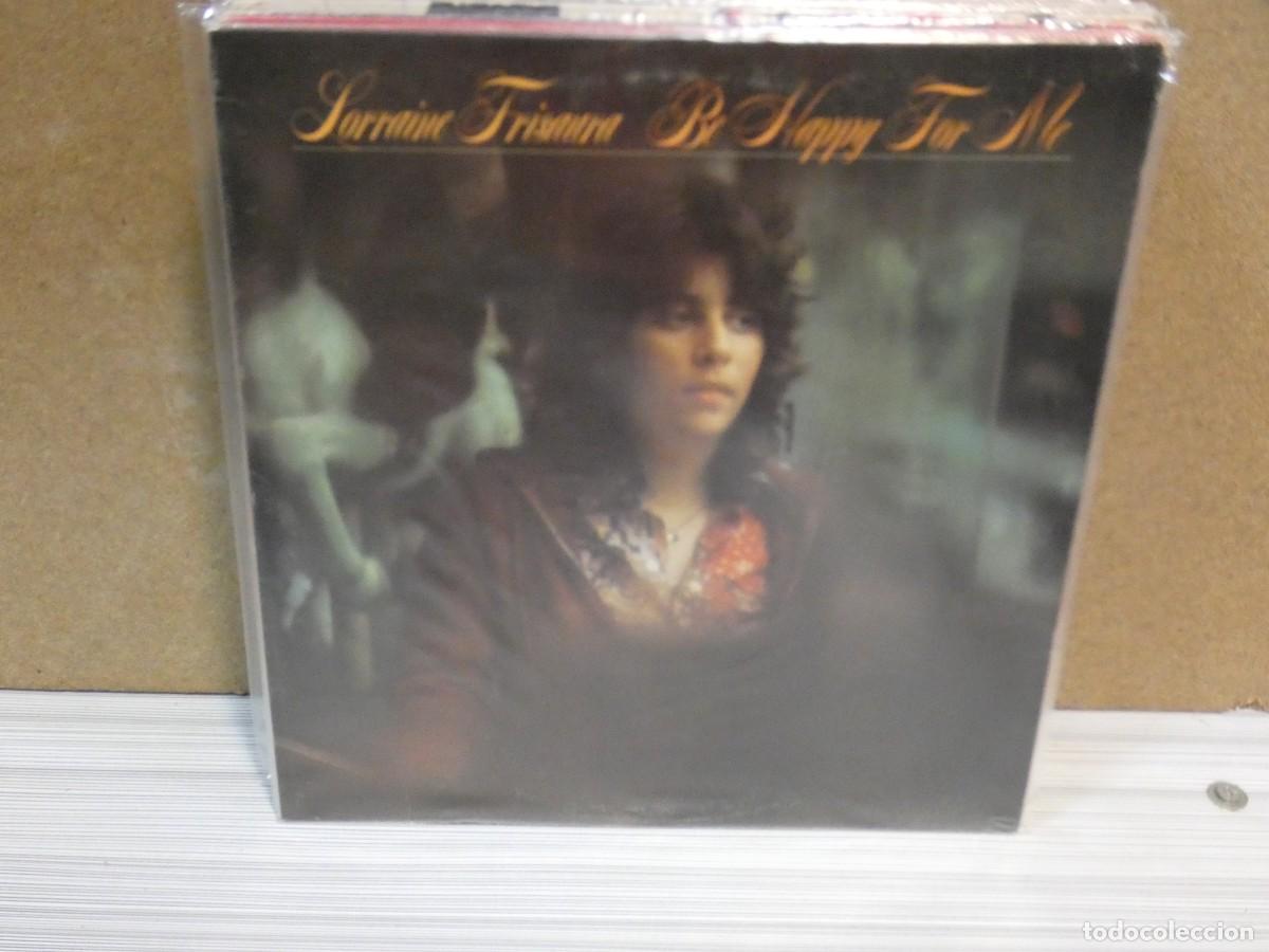 Discos de vinilo: ARKANSAS1980 PACC702 VINILO ESTADO CORRECTISIMO LORRAINE FRISAURA
