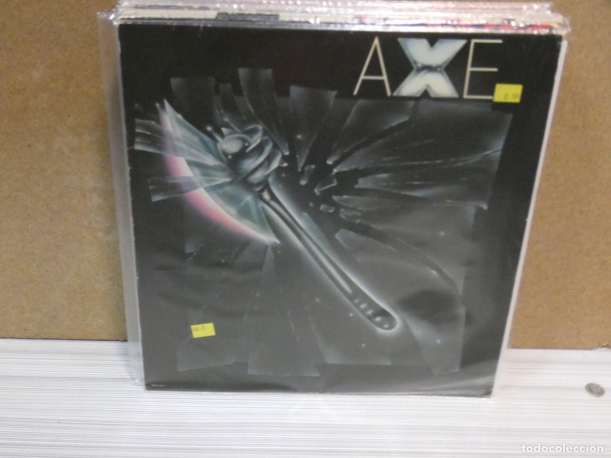 Discos de vinilo: ARKANSAS1980 PACC702 VINILO ESTADO CORRECTISIMO AXE