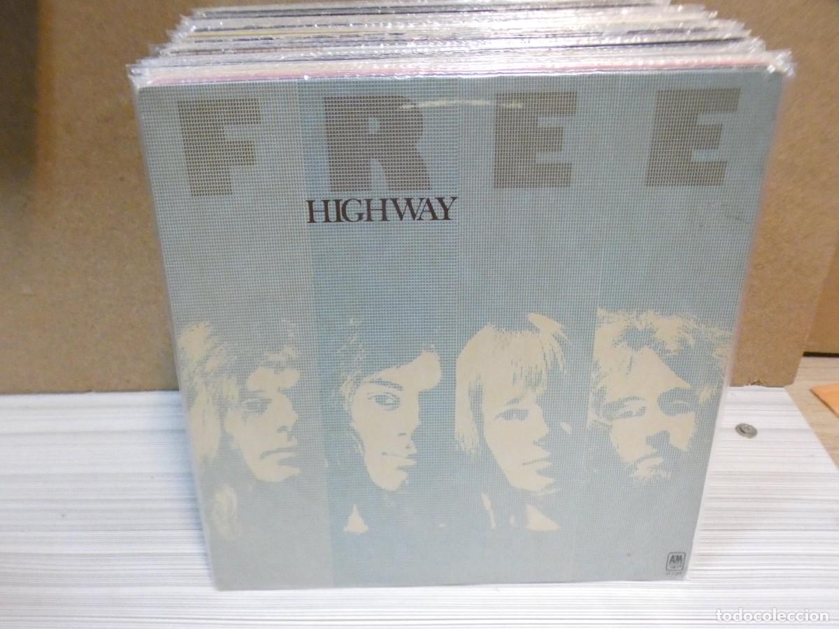 Vinyl records: ARKANSAS1980 PACC702 VINILO LEVE USO ESTADO CORRECTO FREE