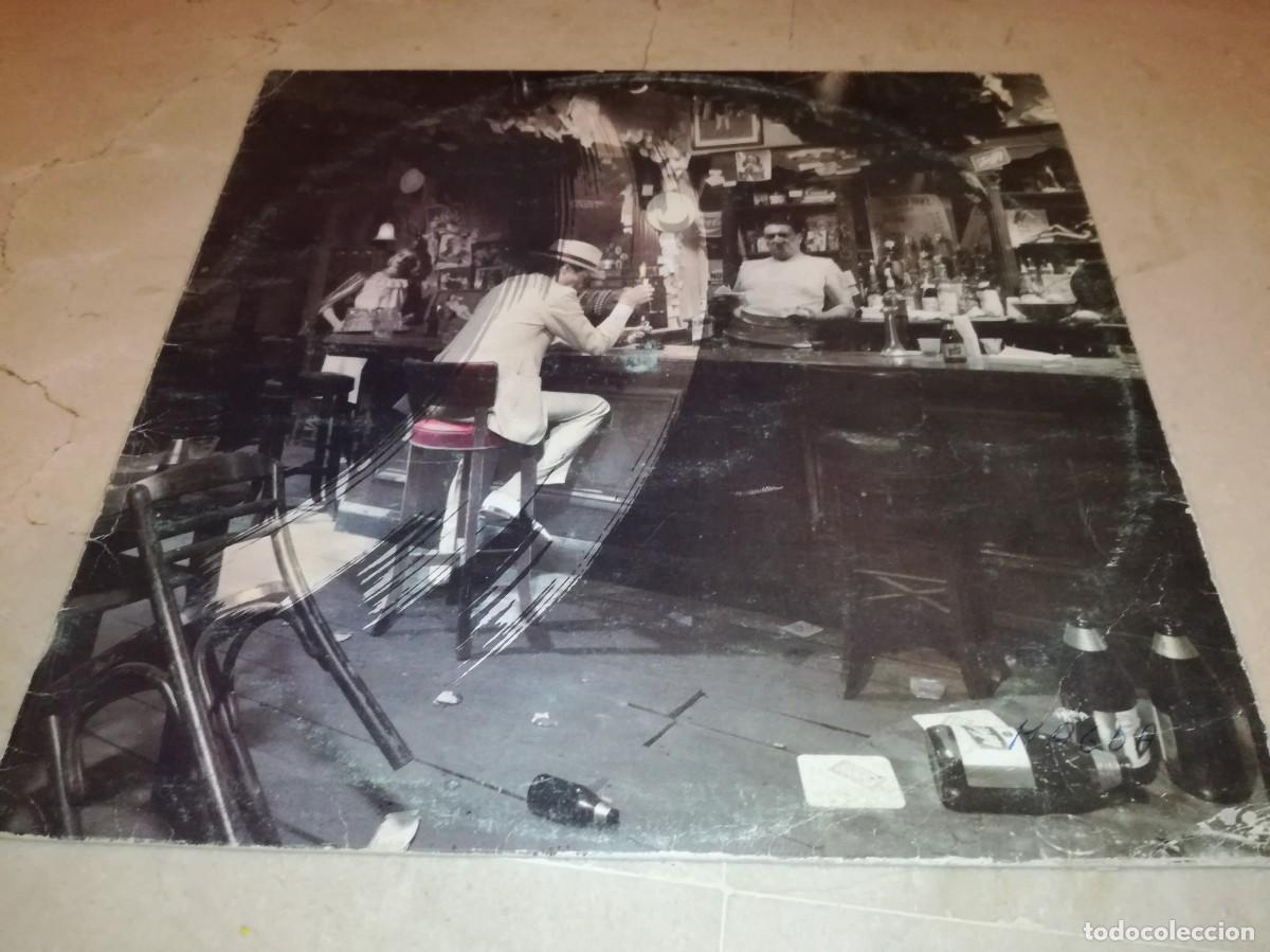 Discos de vinilo: LED ZEPPELIN-IN THROUGH THE OUT DOOR-CONTIENE ENCARTE-ORIGINAL ESPA&Ntilde;OL 1979