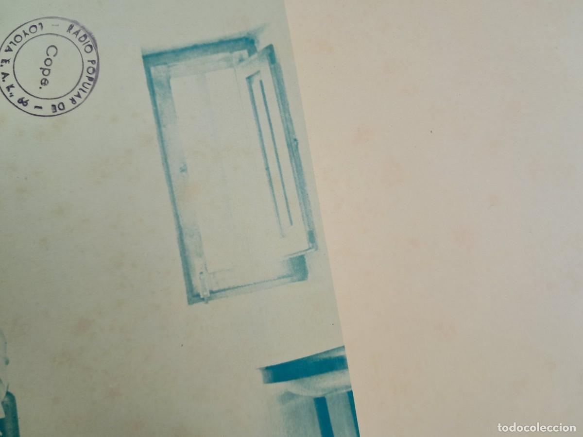 Discos de vinilo: JUAN BAU - 5 LP GATEFOLD 1977 - Foto 3